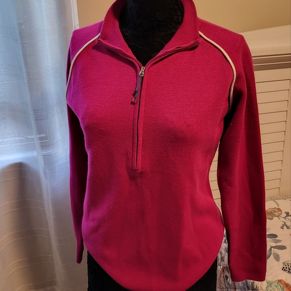 Obermeyer Sweaters - Obermeyer Sweater